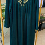 Vanity Fair Vintage robe size Large Photo 0