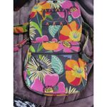 Vera Bradley  Crossbody Bag Floral Quilted Lightweight Travel‎ Purse Photo 1