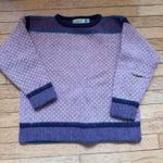 L.L.Bean Vintage Sweater Wool Photo 0
