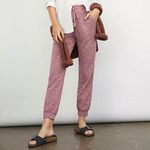Anthropologie Saturday Sunday Maren Joggers Photo 73