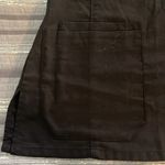 Grey's Anatomy  by Barco Black Medical Hospital Nurse Scrub Top Size XS EUC #6327 Photo 3