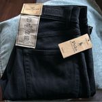 NWT Polo Ralph Lauren “The Straight” Jeans | Size: 8/29, Black | MSRP $198 Photo 3