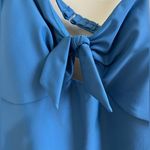 Old Navy Brand New Blue One-Piece Swimsuit Photo 1