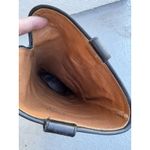 Frye Vtg FYRE Melissa 76932 Knee High Tall Black Leather Riding Boots Women’s 6.5 B Photo 8