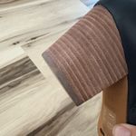 Madewell Ankle Boot 7.5M Black Classic Block Heel Side Zipper Versatile Chic Photo 6