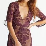 For Love & Lemons - Free people for love and lemon Temecula Mini Dress size XS Photo 0