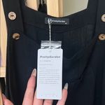 PRETTYGARDEN Black Jumpsuit Photo 1