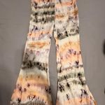 ZARA Satin Pants Photo 0