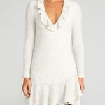 Shona joy  Aimee Frill Collar Body-Con Dress Photo 1