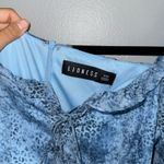 Beginning Boutique Lioness Feng Shui Mini Dress Photo 8