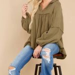 Red Dress Boutique | Chic And Polished Top Photo 3