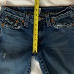 True Religion  Women's flare‎ jeans size 31 Photo 4
