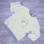 Official strawberry shortcake samii Ryan long sleeve sweatshirt sweater shirt L Red Size L Photo 0