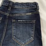 KanCan USA NWT Kancan Kelly High Rise Jean Shorts Size SMALL Denim Photo 7