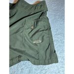 Patagonia ‎ Women's Green Shorts Size 7 Photo 1