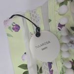 Tularosa Thessy Bottom in Fresh Spring Floral Photo 2