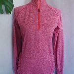 Saucony Women's Half Zip Top Photo 0