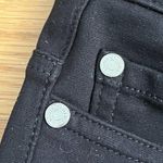 7 For All Mankind 5-Pocket Leggings - Size 27 Photo 1