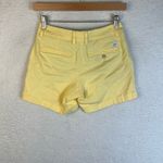 Southern Tide yellow shorts Photo 4