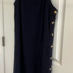 Cynthia Rowley  Linen Dress Photo 0