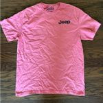 Jeep  T-Shirt Photo 0