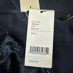 J Brand  blue Lucy cami NWT size XS Photo 6