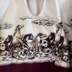 Brooks & Dunn Vintage Western Long Sleeve Button Up S Photo 1