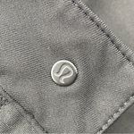 Lululemon Pants Women’s Size 8 Black City Sleek 5 Pocket 7/8 Ankle Warpstreme Photo 6