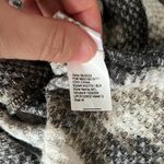 LOGO By Lori Goldstein Logo Abstract Print Lounge Top Size Medium Photo 7