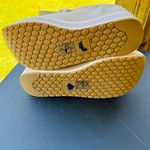 Dolce Vita Jhax platform sneaker in Dark Sand suede Size 7 Photo 5