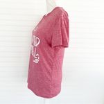 Real Estate Licensed to Sell graphic Tshirt Size Medium Pink Photo 2