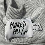 Princess Polly Semi Cropped Crewneck Photo 2