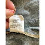 J.Crew Shirt Dress Womens XS Chambray Denim Roll Tab Sleeve Button Casual pockets Photo 3