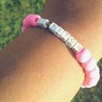 ✨B1G1 1/2 OFF✨ Mean girls bracelet Photo 0