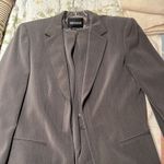 Giorgio Armani  Gorgeous! suit in grey Photo 10