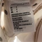 American Eagle NWT  Distressed 90’s Boyfriend Mid Denim Shorts W14 Photo 6