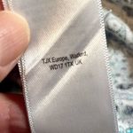 Jones New York JNY Paisley Short Sleeve 1X Photo 10