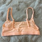 SKIMS  Fits Everybody Scoop Bralette Photo 3