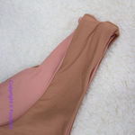 NEW People x Kya Stella praslin reversible bikini bottom, size M Brown Size M Photo 7