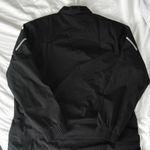 Adidas  Sports Jacket Collar Zip Photo 4