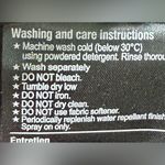 Burton  Dry Ride and Gray Plaid Women's Ski Jacket with Detachable Faux Fur Hood Photo 7