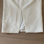 Likely Driggs Dress in white Photo 4