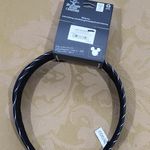 Disney Nightmare Before Christmas Jack Skellington Headband NWT Photo 2