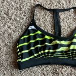 Champion Green / Black Swim Bikini Top Size Small (4-6) Photo 6