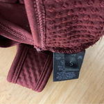 Alphalete  Racerback Sports Bra Size‎ Small Photo 3