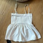 Storets  Pleated Cami Top Photo 0