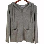 Marled Reunited Clothing  Hoodie Long Sleeve Small Photo 0