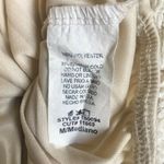 easel  medium cream crop top Photo 2