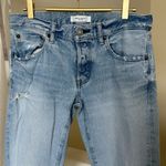 Moussy Blue Skinny Jeans Vintage Wash Size 27 Photo 2