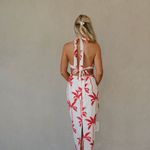 These Three Boutique  Palm Tree Dress  Photo 2